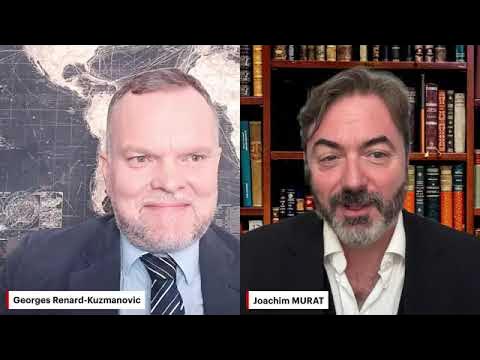 Chronique Joachim Murat Frequence Populaire « IA et Démocratie » 30 octobre 2025